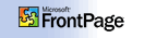 Front Page Web Site Hosting