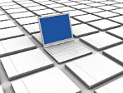 Web Hosting DNS Domain Name Servers Information